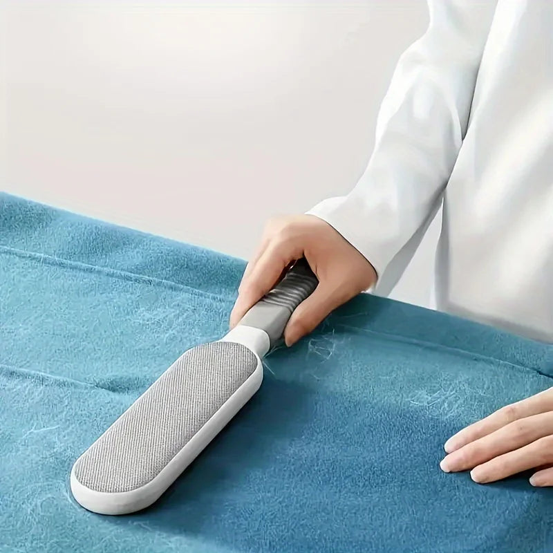 Electrostatic Lint Remover