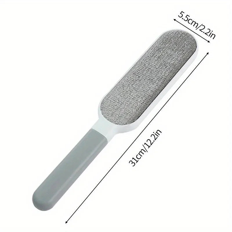 Electrostatic Lint Remover