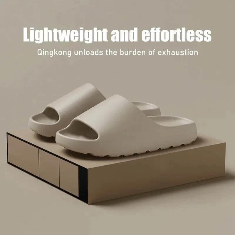 Klyra CloudStep Slides